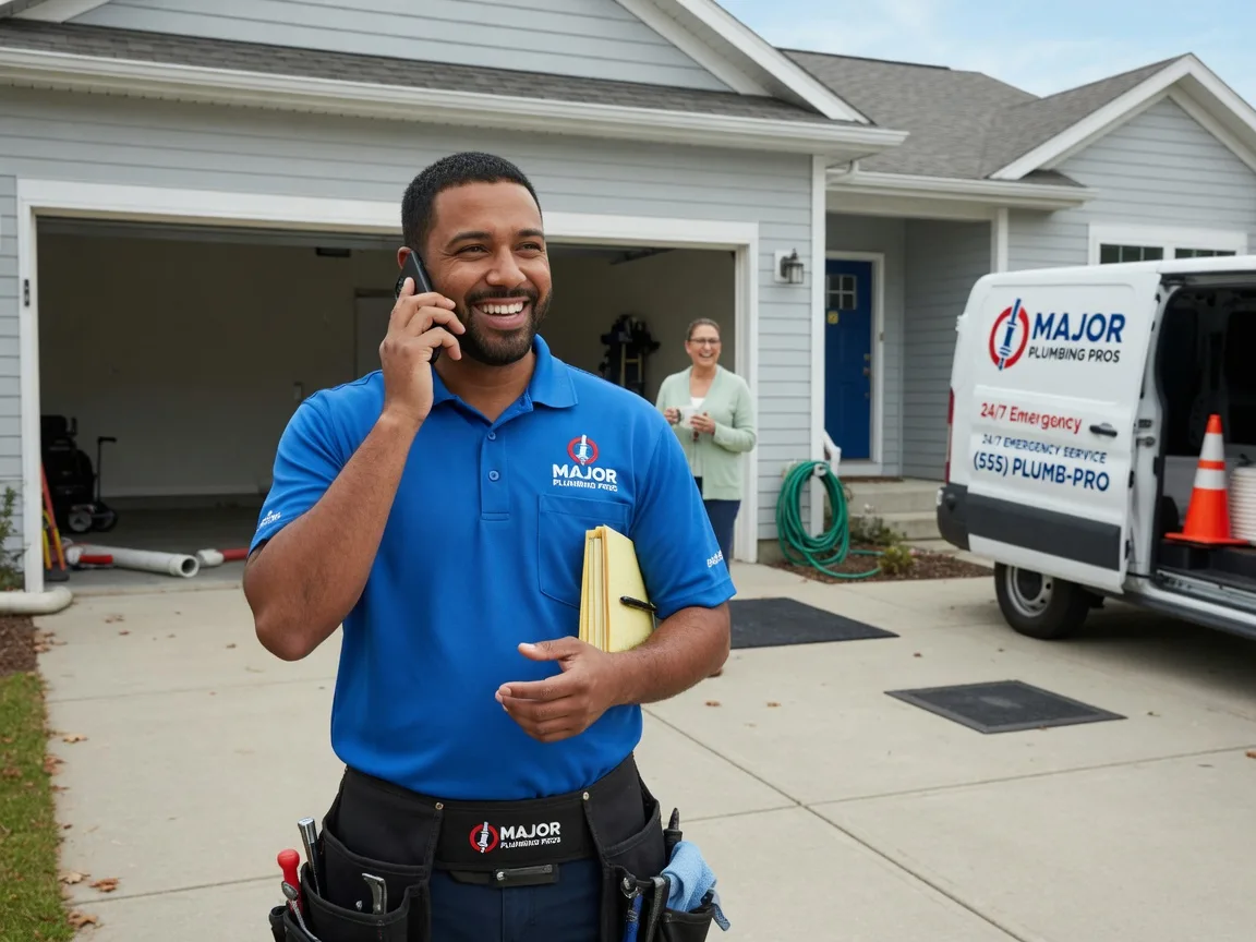 Drain Cleaning Services Hamlin, TX FAQs